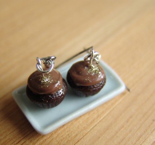 cupcake-earrings