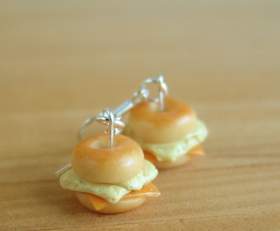 sandwich-earrings-breakfast-sandwich