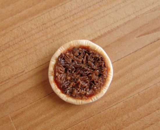 miniature-pie-pecan